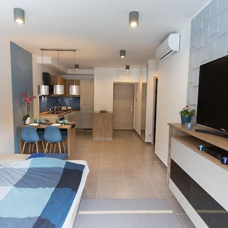 Crvn4 #Freeparking Apartman Budapest Kültér fotó