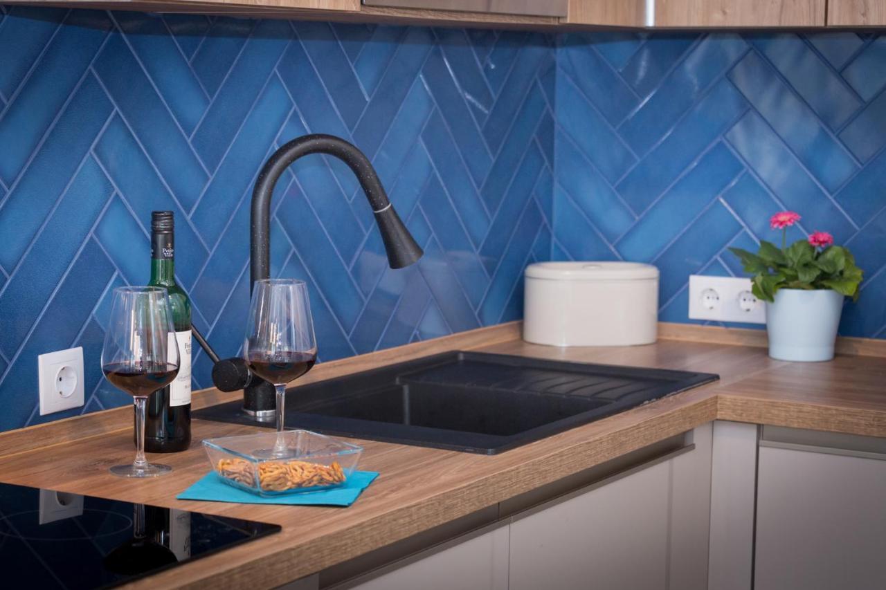 Crvn4 #Freeparking Apartman Budapest Kültér fotó