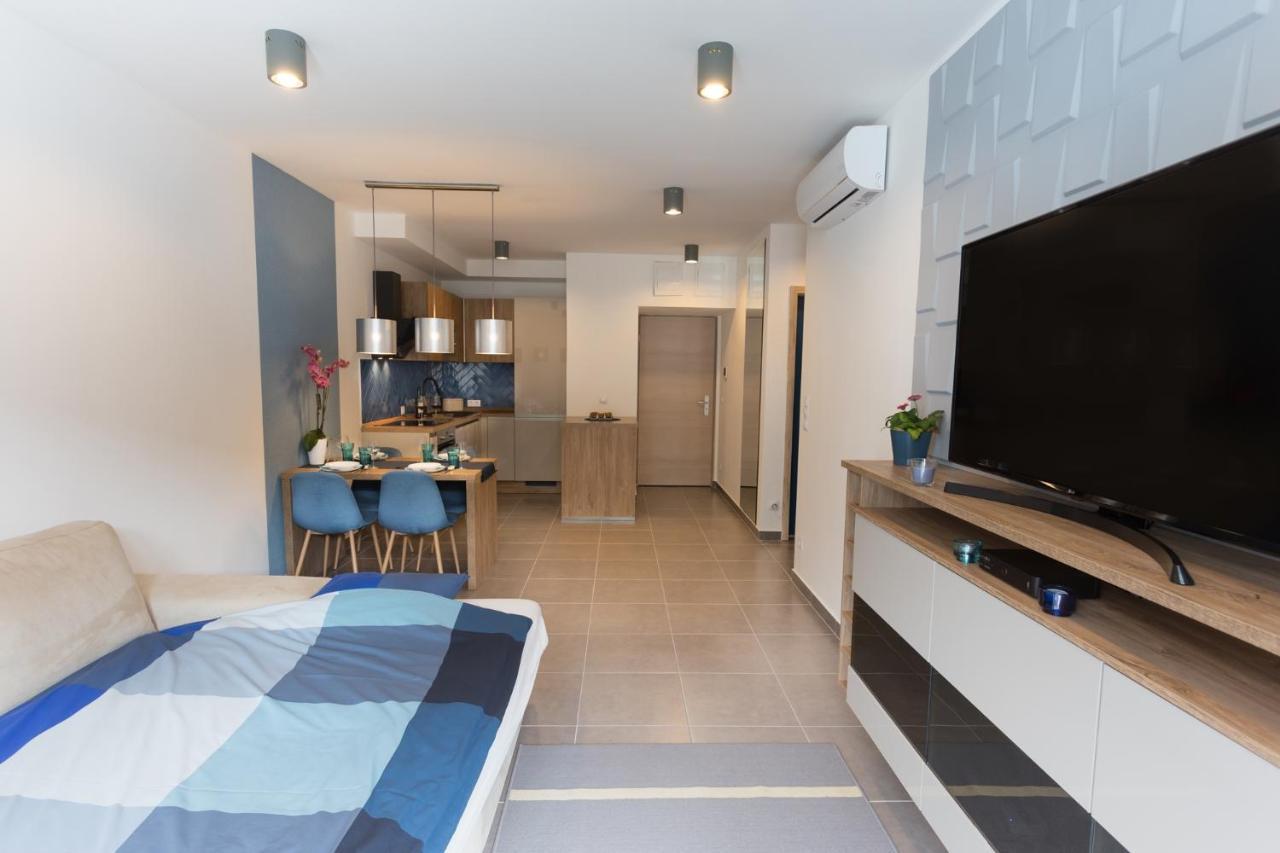 Crvn4 #Freeparking Apartman Budapest Kültér fotó