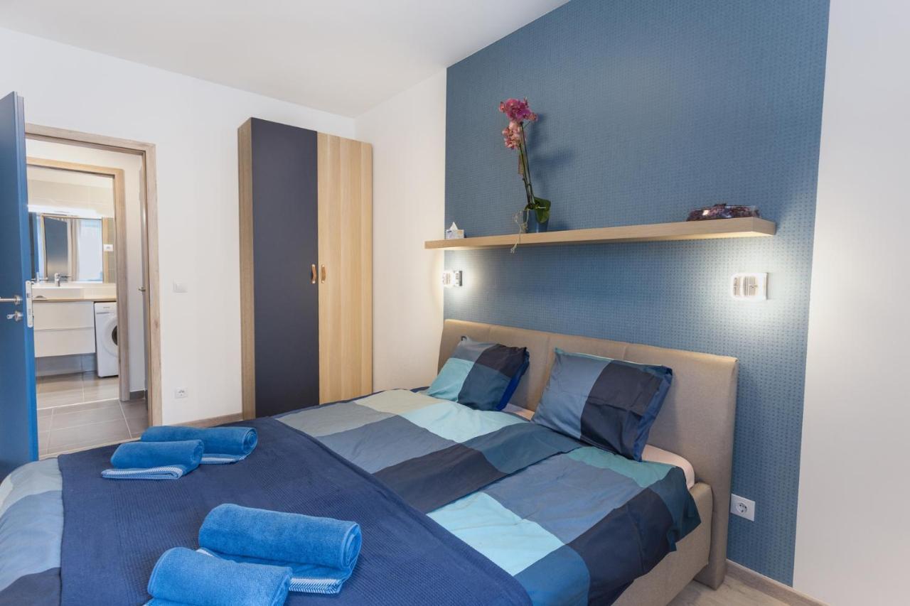 Crvn4 #Freeparking Apartman Budapest Kültér fotó