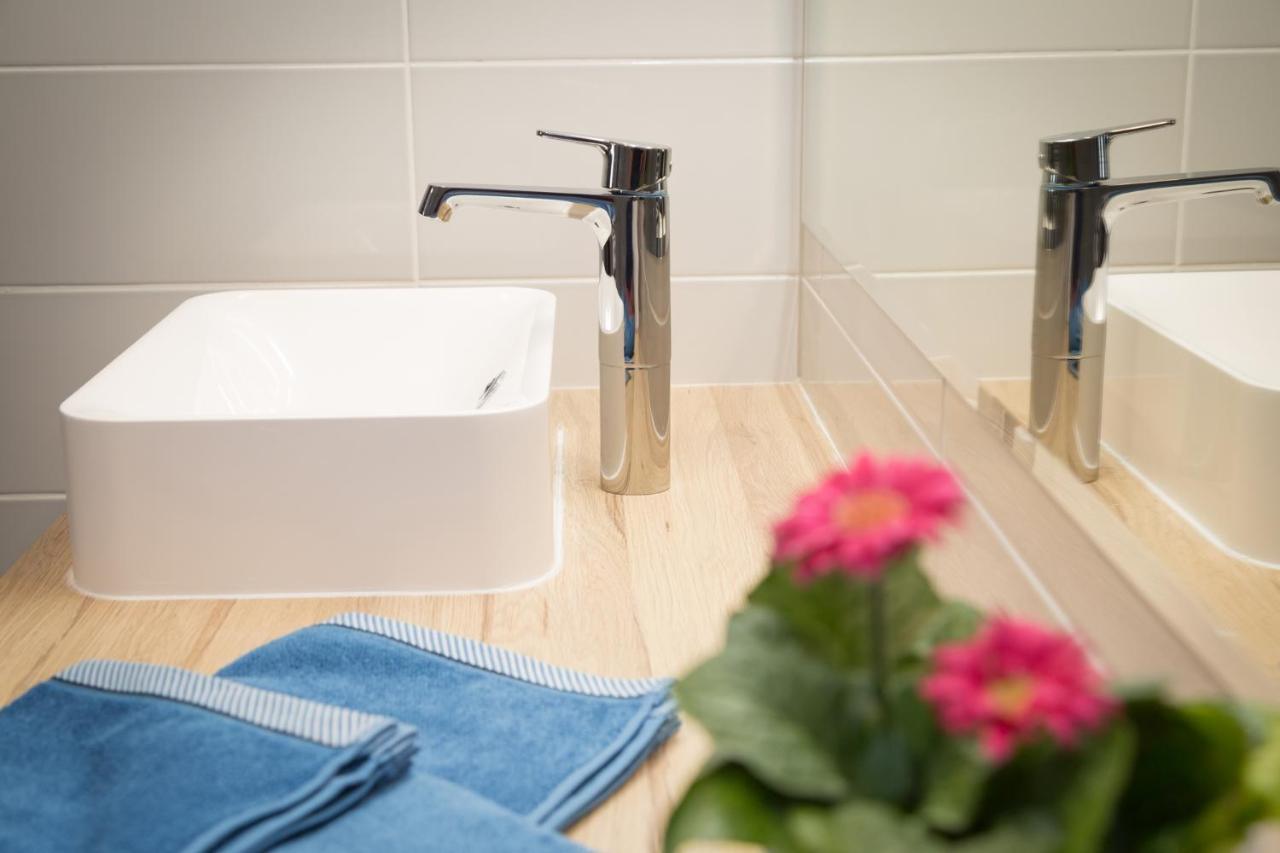 Crvn4 #Freeparking Apartman Budapest Kültér fotó